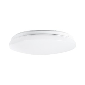 glo-61006-61006_3 GLOBOSTAR® CELANO 61006 ΦΩΤΙΣΤΙΚΟ ΠΛΑΦΟΝΙΕΡΑ ΟΡΟΦΗΣ LED 20W 1900LM 120° AC 220-240V ΑΔΙΑΒΡ