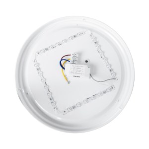 glo-61008-61008_7 GLOBOSTAR® CELANO 61008 ΦΩΤΙΣΤΙΚΟ ΠΛΑΦΟΝΙΕΡΑ ΟΡΟΦΗΣ LED 30W 3000LM 120° AC 220-240V ΑΔΙΑΒΡ
