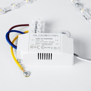 glo-61008-61008_8 GLOBOSTAR® CELANO 61008 ΦΩΤΙΣΤΙΚΟ ΠΛΑΦΟΝΙΕΡΑ ΟΡΟΦΗΣ LED 30W 3000LM 120° AC 220-240V ΑΔΙΑΒΡ