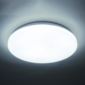 glo-61008-61008_9 GLOBOSTAR® CELANO 61008 ΦΩΤΙΣΤΙΚΟ ΠΛΑΦΟΝΙΕΡΑ ΟΡΟΦΗΣ LED 30W 3000LM 120° AC 220-240V ΑΔΙΑΒΡ