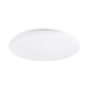 glo-61009-61009_2 GLOBOSTAR® CELANO 61009 ΦΩΤΙΣΤΙΚΟ ΠΛΑΦΟΝΙΕΡΑ ΟΡΟΦΗΣ LED 30W 2850LM 120° AC 220-240V ΑΔΙΑΒΡ