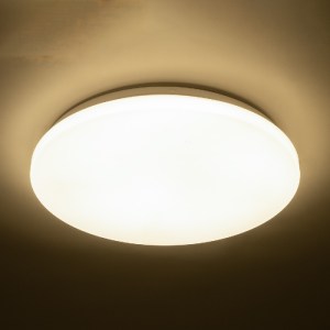 glo-61009-61009_9 GLOBOSTAR® CELANO 61009 ΦΩΤΙΣΤΙΚΟ ΠΛΑΦΟΝΙΕΡΑ ΟΡΟΦΗΣ LED 30W 2850LM 120° AC 220-240V ΑΔΙΑΒΡ