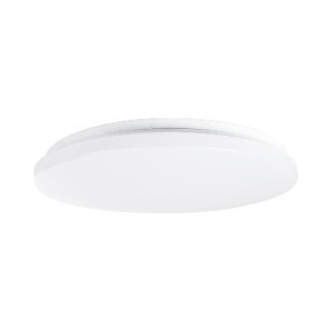 glo-61010-61010_3 GLOBOSTAR® CELANO 61010 ΦΩΤΙΣΤΙΚΟ ΠΛΑΦΟΝΙΕΡΑ ΟΡΟΦΗΣ LED 30W 2700LM 120° AC 220-240V ΑΔΙΑΒΡ