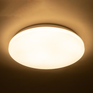 glo-61010-61010_9 GLOBOSTAR® CELANO 61010 ΦΩΤΙΣΤΙΚΟ ΠΛΑΦΟΝΙΕΡΑ ΟΡΟΦΗΣ LED 30W 2700LM 120° AC 220-240V ΑΔΙΑΒΡ