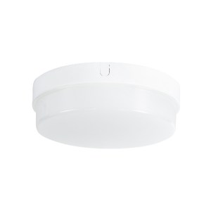 glo-61014-61014_4 GLOBOSTAR® REVANO 61014 LED ΠΛΑΦΟΝΙΕΡΑ ΟΡΟΦΗΣ ΣΤΡΟΓΓΥΛΗ Φ17 15W 1500LM 180° AC 220-240V ΑΔ