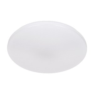 glo-61017-61017_2 GLOBOSTAR® AVA 61017 ΜΟΝΤΕΡΝΟ ΦΩΤΙΣΤΙΚΟ ΟΡΟΦΗΣ LED 76W 7600LM 120° AC 220-240V IP20 ΡΥΘΜΙΖ