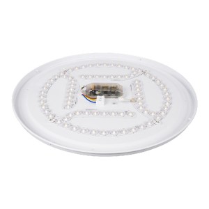 glo-61017-61017_8 GLOBOSTAR® AVA 61017 ΜΟΝΤΕΡΝΟ ΦΩΤΙΣΤΙΚΟ ΟΡΟΦΗΣ LED 76W 7600LM 120° AC 220-240V IP20 ΡΥΘΜΙΖ