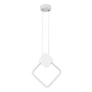 glo-61083-61083_4 GLOBOSTAR® MARY 61083 ΚΡΕΜΑΣΤΟ ΦΩΤΙΣΤΙΚΟ ΟΡΟΦΗΣ DESIGN LED CCT 12W 1440LM 300° AC 220-240V