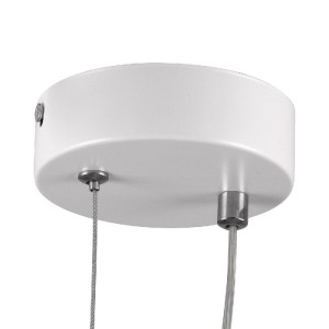 glo-61083-61083_6 GLOBOSTAR® MARY 61083 ΚΡΕΜΑΣΤΟ ΦΩΤΙΣΤΙΚΟ ΟΡΟΦΗΣ DESIGN LED CCT 12W 1440LM 300° AC 220-240V