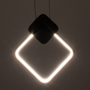glo-61083-61083_9 GLOBOSTAR® MARY 61083 ΚΡΕΜΑΣΤΟ ΦΩΤΙΣΤΙΚΟ ΟΡΟΦΗΣ DESIGN LED CCT 12W 1440LM 300° AC 220-240V
