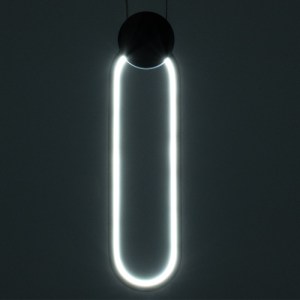 glo-61088-61088_9 GLOBOSTAR® ILDI 61088 ΚΡΕΜΑΣΤΟ ΦΩΤΙΣΤΙΚΟ ΟΡΟΦΗΣ DESIGN LED CCT 12W 1440LM 300° AC 220-240V