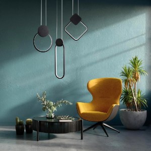 glo-61088-ba4e18_post_29 GLOBOSTAR® ILDI 61088 ΚΡΕΜΑΣΤΟ ΦΩΤΙΣΤΙΚΟ ΟΡΟΦΗΣ DESIGN LED CCT 12W 1440LM 300° AC 220-240V