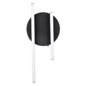 glo-61091-61091_5 GLOBOSTAR® DRACO 61091 ΜΟΝΤΕΡΝΟ ΦΩΤΙΣΤΙΚΟ ΟΡΟΦΗΣ LED 36W 4428LM 120° AC 220-240V IP20 ΡΥΘΜ