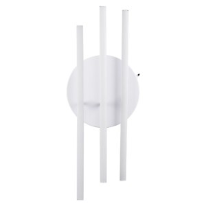 glo-61094-61094_6 GLOBOSTAR® DRACO 61094 ΜΟΝΤΕΡΝΟ ΦΩΤΙΣΤΙΚΟ ΟΡΟΦΗΣ LED 45W 5535LM 120° AC 220-240V IP20 ΡΥΘΜ