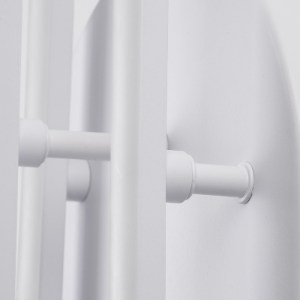 glo-61094-61094_8 GLOBOSTAR® DRACO 61094 ΜΟΝΤΕΡΝΟ ΦΩΤΙΣΤΙΚΟ ΟΡΟΦΗΣ LED 45W 5535LM 120° AC 220-240V IP20 ΡΥΘΜ