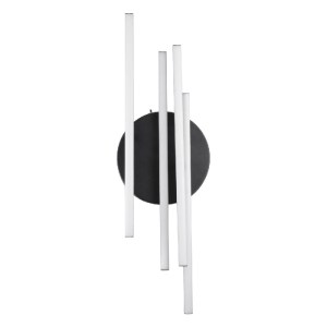 glo-61095-61095_8 GLOBOSTAR® DRACO 61095 ΜΟΝΤΕΡΝΟ ΦΩΤΙΣΤΙΚΟ ΟΡΟΦΗΣ LED 60W 7380LM 120° AC 220-240V IP20 ΡΥΘΜ