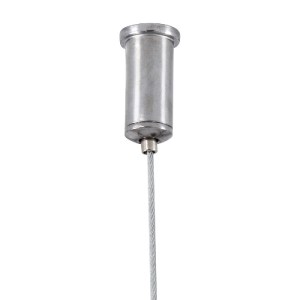 glo-61148-61148_5 GLOBOSTAR® DIAMOND TETRA 61148 ΚΡΕΜΑΣΤΟ ΦΩΤΙΣΤΙΚΟ ΔΑΧΤΥΛΙΔΙ-ΚΥΚΛΟΣ LED CCT 150W 18379LM 36