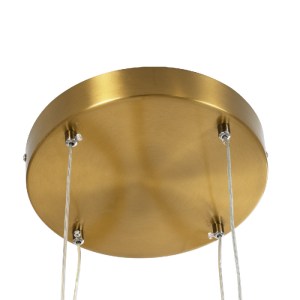 glo-61149-61149_6 GLOBOSTAR® DIAMOND TETRA 61149 ΜΟΝΤΕΡΝΟ ΚΡΕΜΑΣΤΟ ΦΩΤΙΣΤΙΚΟ ΟΡΟΦΗΣ LED 150W 18379LM 360° AC