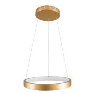 glo-61157-61157_4 GLOBOSTAR® NEMESIS 61157 ΜΟΝΤΕΡΝΟ ΚΡΕΜΑΣΤΟ ΦΩΤΙΣΤΙΚΟ ΟΡΟΦΗΣ LED 30W 3513LM 360° AC 220-240