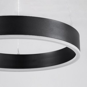 glo-61173-61173_5 GLOBOSTAR® VENOM 61173 ΚΡΕΜΑΣΤΟ ΦΩΤΙΣΤΙΚΟ ΔΑΧΤΥΛΙΔΙ-ΚΥΚΛΟΣ LED CCT 30W 3513LM 120° AC 220-