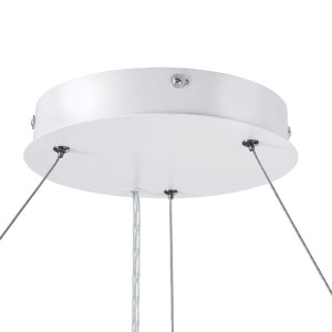 glo-61195-61195_6 GLOBOSTAR® RA 61195 ΚΡΕΜΑΣΤΟ ΦΩΤΙΣΤΙΚΟ ΔΑΧΤΥΛΙΔΙ-ΚΥΚΛΟΣ LED CCT 67W 7370LM 120° AC 220-240