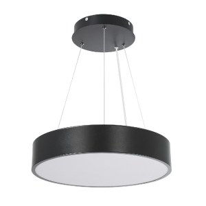 glo-61200-61200_2 GLOBOSTAR® BURTON 61200 ΜΟΝΤΕΡΝΟ ΚΡΕΜΑΣΤΟ ΦΩΤΙΣΤΙΚΟ ΟΡΟΦΗΣ LED 67W 7370LM 120° AC 220-240V