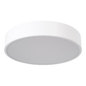 glo-61201-1-61201_1_2 GLOBOSTAR® BURTON 61201-S ΜΟΝΤΕΡΝΟ ΦΩΤΙΣΤΙΚΟ ΟΡΟΦΗΣ LED 67W 7370LM 120° AC 220-240V IP20 Ρ