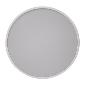 glo-61201-1-61201_1_4 GLOBOSTAR® BURTON 61201-S ΜΟΝΤΕΡΝΟ ΦΩΤΙΣΤΙΚΟ ΟΡΟΦΗΣ LED 67W 7370LM 120° AC 220-240V IP20 Ρ