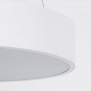 glo-61201-1-61201_1_6 GLOBOSTAR® BURTON 61201-S ΜΟΝΤΕΡΝΟ ΦΩΤΙΣΤΙΚΟ ΟΡΟΦΗΣ LED 67W 7370LM 120° AC 220-240V IP20 Ρ