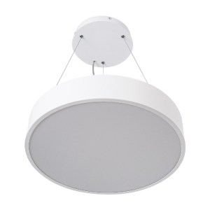 glo-61201-61201_5 GLOBOSTAR® BURTON 61201 ΜΟΝΤΕΡΝΟ ΚΡΕΜΑΣΤΟ ΦΩΤΙΣΤΙΚΟ ΟΡΟΦΗΣ LED 67W 7370LM 120° AC 220-240V