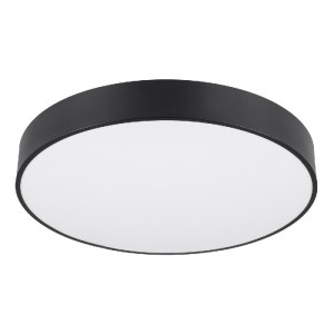 glo-61202-1-61202_ceiling_2 GLOBOSTAR® BURTON 61202-S ΜΟΝΤΕΡΝΟ ΦΩΤΙΣΤΙΚΟ ΟΡΟΦΗΣ LED 75W 8625LM 120° AC 220-240V IP20 Ρ