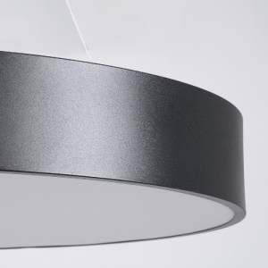 glo-61202-1-61202_ceiling_6 GLOBOSTAR® BURTON 61202-S ΜΟΝΤΕΡΝΟ ΦΩΤΙΣΤΙΚΟ ΟΡΟΦΗΣ LED 75W 8625LM 120° AC 220-240V IP20 Ρ