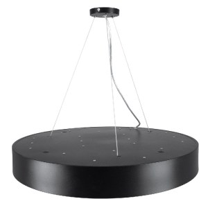 glo-61202-61202_5 GLOBOSTAR® BURTON 61202 ΜΟΝΤΕΡΝΟ ΚΡΕΜΑΣΤΟ ΦΩΤΙΣΤΙΚΟ ΟΡΟΦΗΣ LED 75W 8625LM 120° AC 220-240V