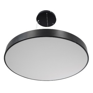 glo-61204-1-61204_1_10 GLOBOSTAR® BURTON 61204-S ΜΟΝΤΕΡΝΟ ΦΩΤΙΣΤΙΚΟ ΟΡΟΦΗΣ LED 100W 11020LM 120° AC 220-240V IP20