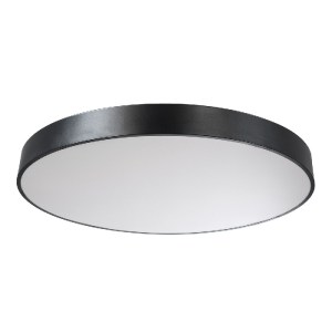 glo-61204-1-61204_1_2 GLOBOSTAR® BURTON 61204-S ΜΟΝΤΕΡΝΟ ΦΩΤΙΣΤΙΚΟ ΟΡΟΦΗΣ LED 100W 11020LM 120° AC 220-240V IP20