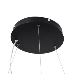glo-61204-61204_12 GLOBOSTAR® BURTON 61204 ΜΟΝΤΕΡΝΟ ΚΡΕΜΑΣΤΟ ΦΩΤΙΣΤΙΚΟ ΟΡΟΦΗΣ LED 100W 11020LM 120° AC 220-24
