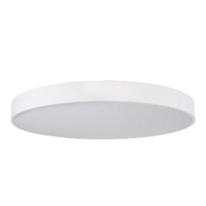 glo-61205-1-61205_1_4 GLOBOSTAR® BURTON 61205-S ΜΟΝΤΕΡΝΟ ΦΩΤΙΣΤΙΚΟ ΟΡΟΦΗΣ LED 100W 11020LM 120° AC 220-240V IP20