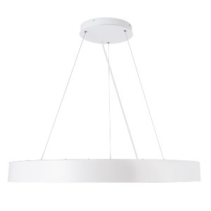 glo-61205-1-61205_1_7 GLOBOSTAR® BURTON 61205-S ΜΟΝΤΕΡΝΟ ΦΩΤΙΣΤΙΚΟ ΟΡΟΦΗΣ LED 100W 11020LM 120° AC 220-240V IP20