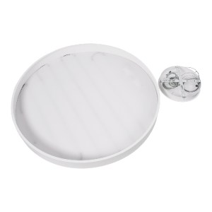 glo-61205-61205_13 GLOBOSTAR® BURTON 61205 ΜΟΝΤΕΡΝΟ ΚΡΕΜΑΣΤΟ ΦΩΤΙΣΤΙΚΟ ΟΡΟΦΗΣ LED 100W 11020LM 120° AC 220-24