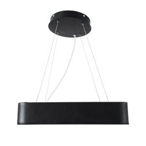 glo-61206-1-61206_1_10 GLOBOSTAR® KAMALA 61206-S ΠΛΑΦΟΝΙΕΡΑ ΟΡΟΦΗΣ LED CCT 67W 7370LM 120° AC 220-240V - ΕΝΑΛΛΑΓΗ