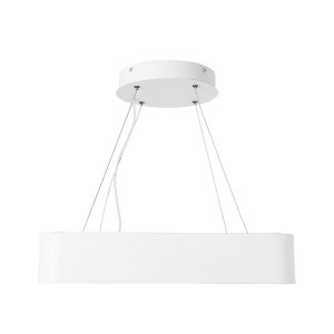 glo-61207-1-61207_1_10 GLOBOSTAR® KAMALA 61207-S ΜΟΝΤΕΡΝΟ ΦΩΤΙΣΤΙΚΟ ΟΡΟΦΗΣ LED 67W 7370LM 120° AC 220-240V IP20 Ρ