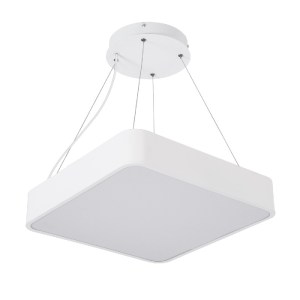 glo-61207-1-61207_1_7 GLOBOSTAR® KAMALA 61207-S ΜΟΝΤΕΡΝΟ ΦΩΤΙΣΤΙΚΟ ΟΡΟΦΗΣ LED 67W 7370LM 120° AC 220-240V IP20 Ρ