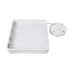 glo-61207-61207_15 GLOBOSTAR® KAMALA 61207 ΜΟΝΤΕΡΝΟ ΚΡΕΜΑΣΤΟ ΦΩΤΙΣΤΙΚΟ ΟΡΟΦΗΣ LED 67W 7370LM 120° AC 220-240V