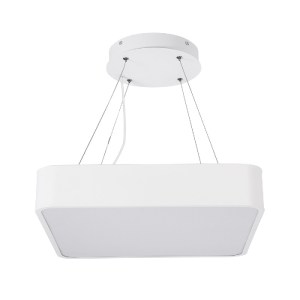 glo-61207-61207_4 GLOBOSTAR® KAMALA 61207 ΜΟΝΤΕΡΝΟ ΚΡΕΜΑΣΤΟ ΦΩΤΙΣΤΙΚΟ ΟΡΟΦΗΣ LED 67W 7370LM 120° AC 220-240V