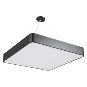 glo-61208-1-61208_ceiling_7 GLOBOSTAR® KAMALA 61208-S ΜΟΝΤΕΡΝΟ ΦΩΤΙΣΤΙΚΟ ΟΡΟΦΗΣ LED 75W 8625LM 120° AC 220-240V IP20 Ρ