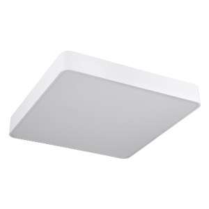 glo-61209-1-61209_ceiling_2 GLOBOSTAR® KAMALA 61209-S ΜΟΝΤΕΡΝΟ ΦΩΤΙΣΤΙΚΟ ΟΡΟΦΗΣ LED 75W 8625LM 120° AC 220-240V IP20 Ρ