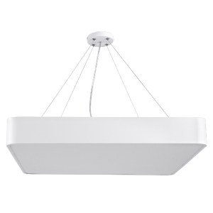 glo-61209-1-61209_ceiling_9 GLOBOSTAR® KAMALA 61209-S ΜΟΝΤΕΡΝΟ ΦΩΤΙΣΤΙΚΟ ΟΡΟΦΗΣ LED 75W 8625LM 120° AC 220-240V IP20 Ρ