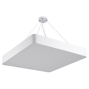 glo-61209-61209_2 GLOBOSTAR® KAMALA 61209 ΜΟΝΤΕΡΝΟ ΚΡΕΜΑΣΤΟ ΦΩΤΙΣΤΙΚΟ ΟΡΟΦΗΣ LED 75W 8625LM 120° AC 220-240V