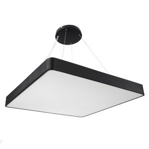 glo-61210-61210_2 GLOBOSTAR® KAMALA 61210-P ΚΡΕΜΑΣΤΗ ΠΛΑΦΟΝΙΕΡΑ ΟΡΟΦΗΣ LED CCT 100W 11020LM 120° AC 220-240V