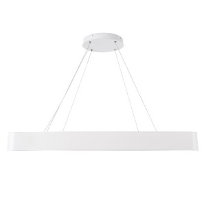 glo-61211-1-61211_1_10 GLOBOSTAR® KAMALA 61211-S ΠΛΑΦΟΝΙΕΡΑ ΟΡΟΦΗΣ LED CCT 100W 11020LM 120° AC 220-240V - ΕΝΑΛΛΑ